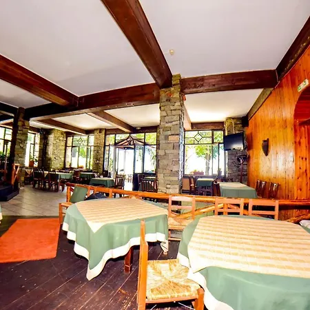 Hani Zisi Otel Hanya