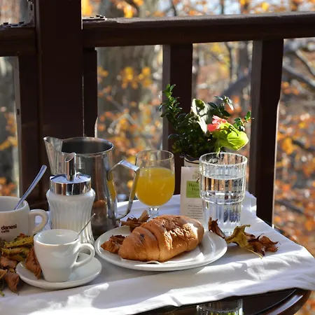 Hani Zisi Hotel