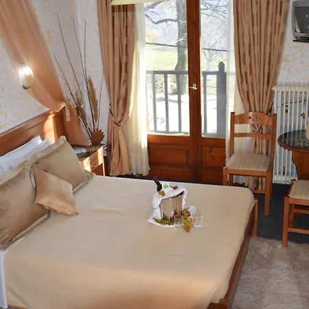 Hotel Hani Zisi 2*