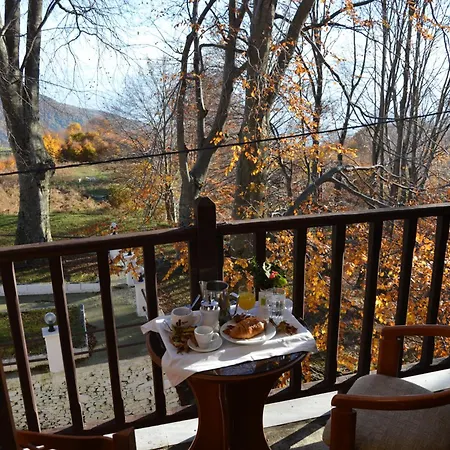 Hani Zisi Hotel Chania (Thessaly)