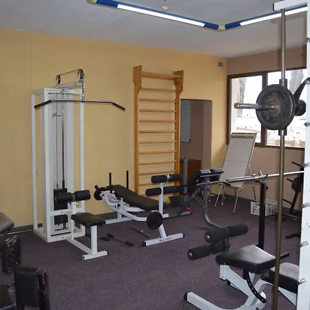 Hani Zisi 호텔 카니아