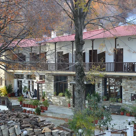 Hani Zisi Hotel