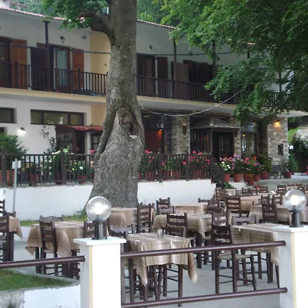 Hani Zisi Chania (Thessaly)