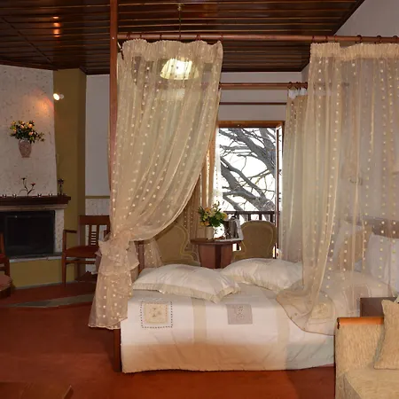 Hani Zisi Отель