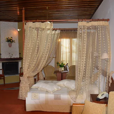 Hani Zisi 2* 카니아