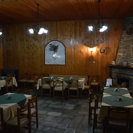 Szálloda Hani Zisi 2*