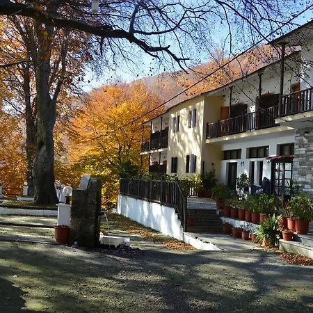 Hani Zisi Отель 2*