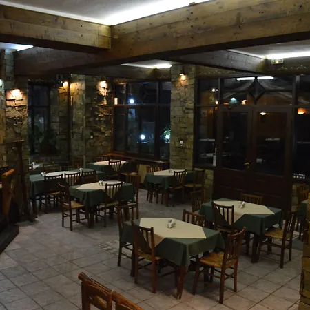 Hotel Hani Zisi Chania (Thessaly)