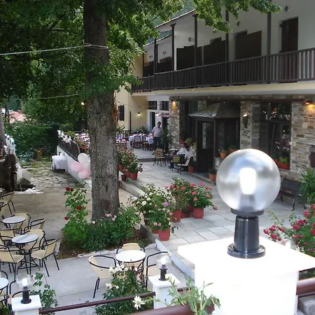 Hani Zisi Hotel Chania (Thessaly)