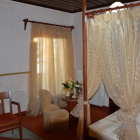 Hani Zisi Hotel Chania (Thessaly)