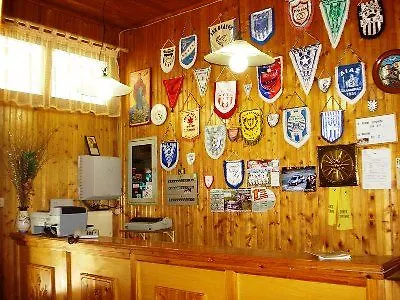 Hani Zisi 2* 카니아