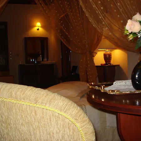 Hani Zisi Отель