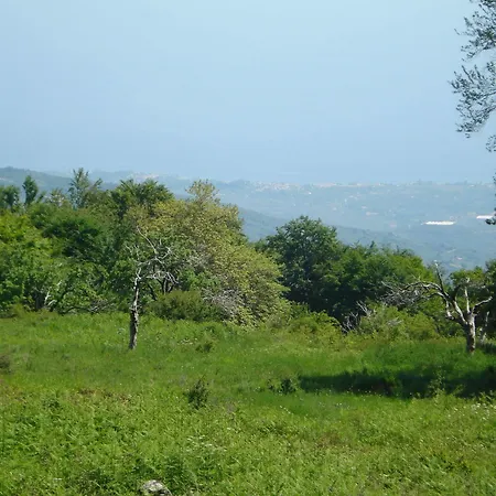 Отель Hani Zisi Ханья