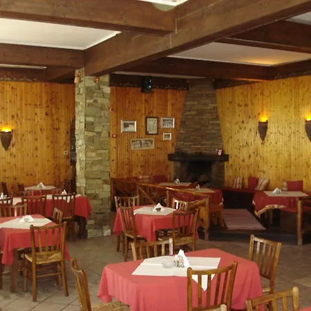 Ξενοδοχείο χάνι ζηση 2*