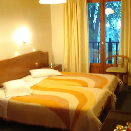 χάνι ζηση Ξενοδοχείο Χάνια