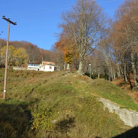 Hani Zisi Szálloda Hanía