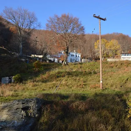 Отель Hani Zisi Ханья