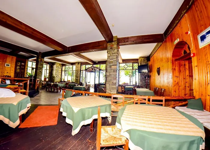 Hani Zisi Hotel Chania (Thessaly)