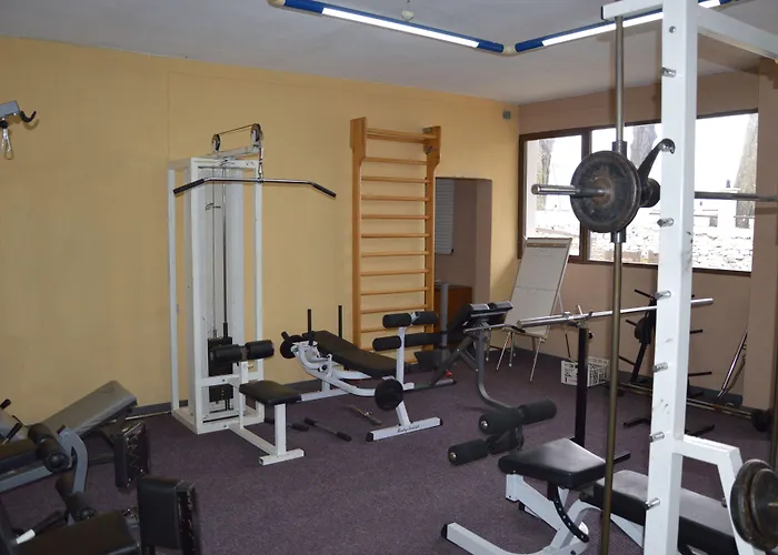 Hani Zisi Hotel Chania (Thessaly)