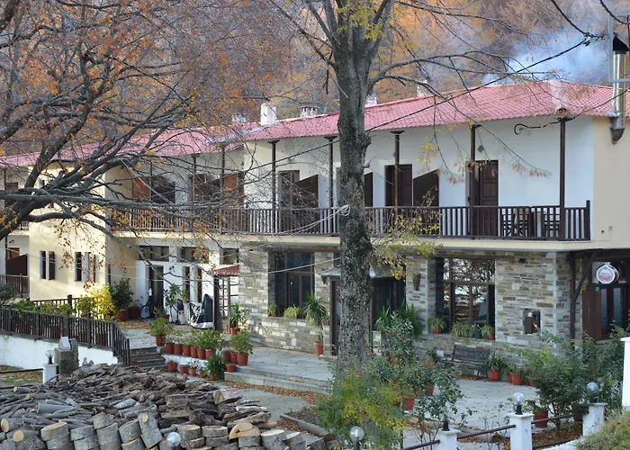 Hani Zisi Hotel