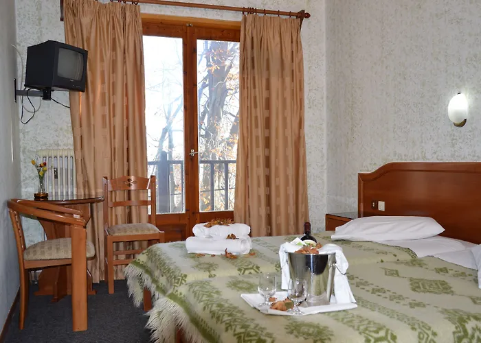 Hotel Hani Zisi Chania (Thessaly)