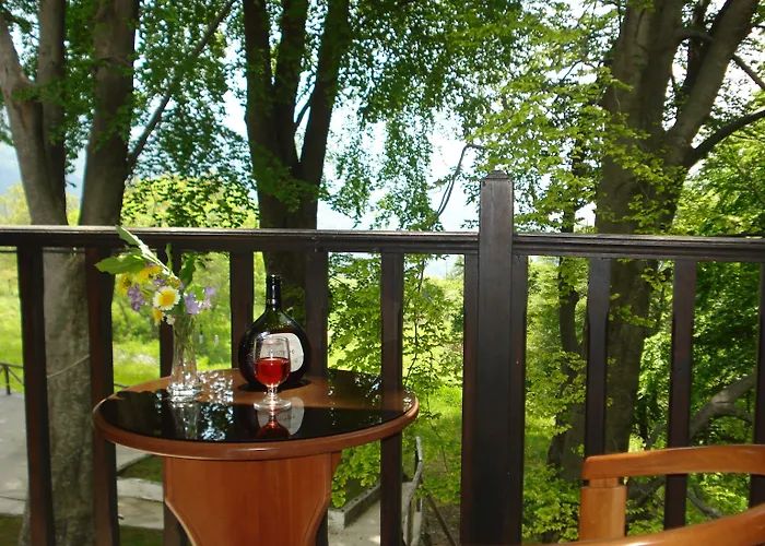 Hani Zisi 2* Chania (Thessaly)