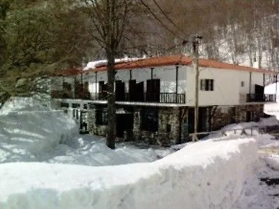 Hotel Hani Zisi