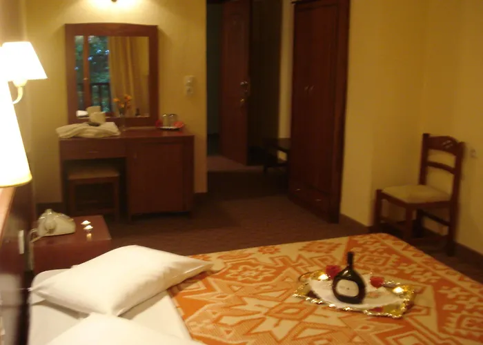 Hotel Hani Zisi Chania (Thessaly)