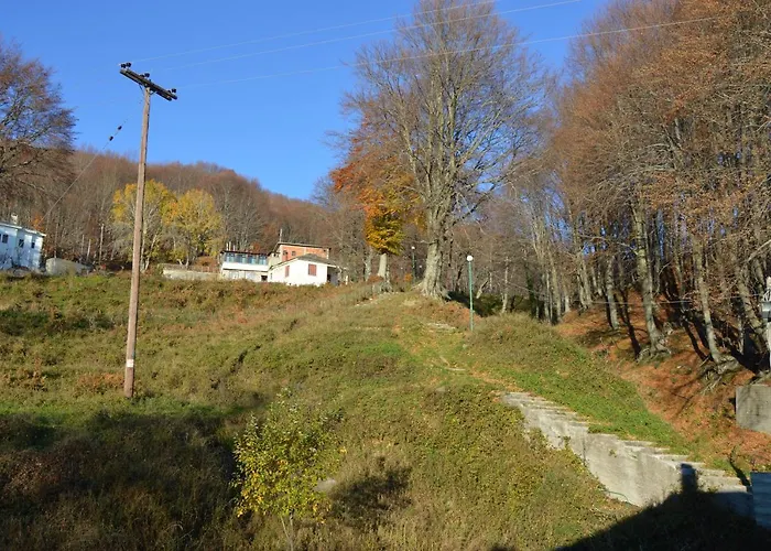 Hani Zisi Hotel Chania (Thessaly)